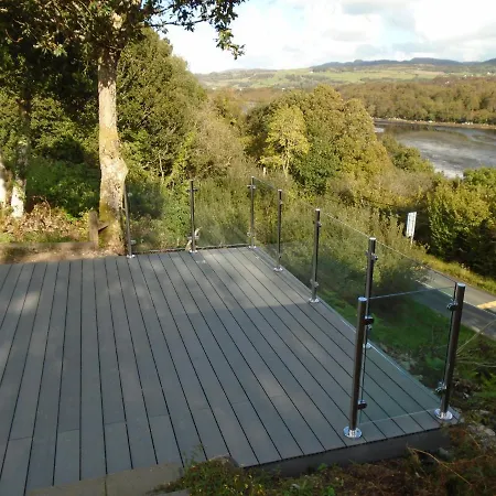 Bunlin Bay House
