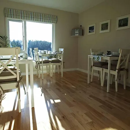 Bunlin Bay House Milford