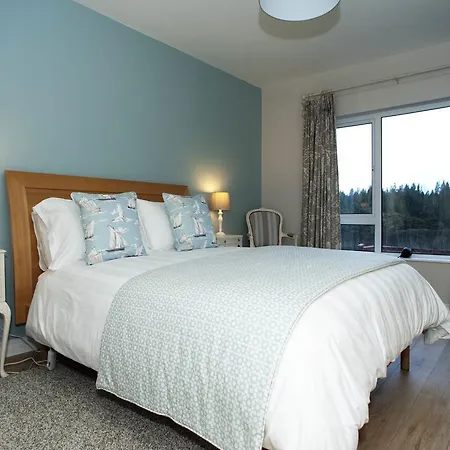 Bed & Breakfast Bunlin Bay House Milford