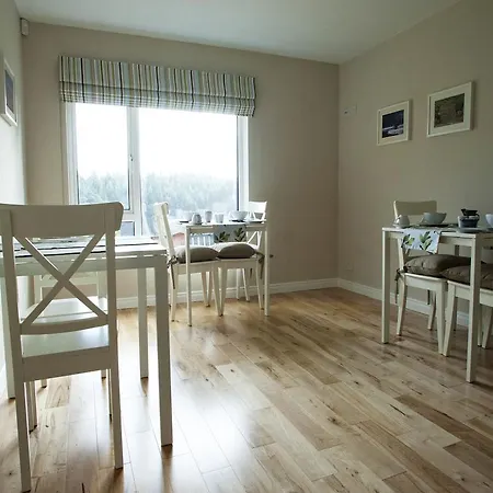 Bunlin Bay House