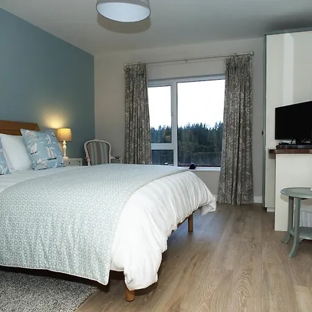 Bed & Breakfast Bunlin Bay House *