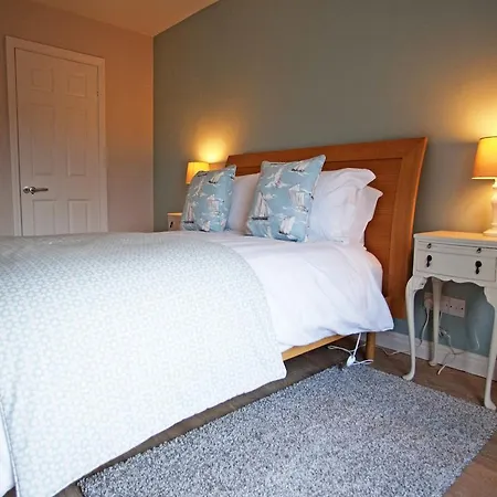 Bed & Breakfast Bunlin Bay House Milford
