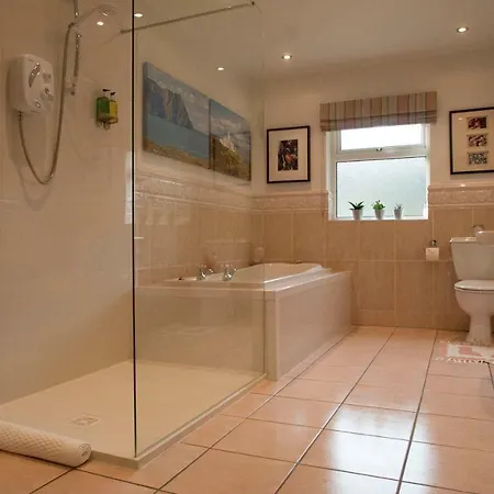 Bed & Breakfast Bunlin Bay House Milford
