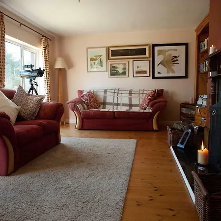 Bunlin Bay House Milford