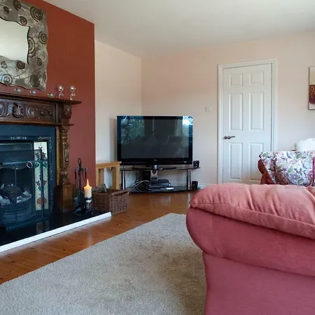 Bunlin Bay House *
